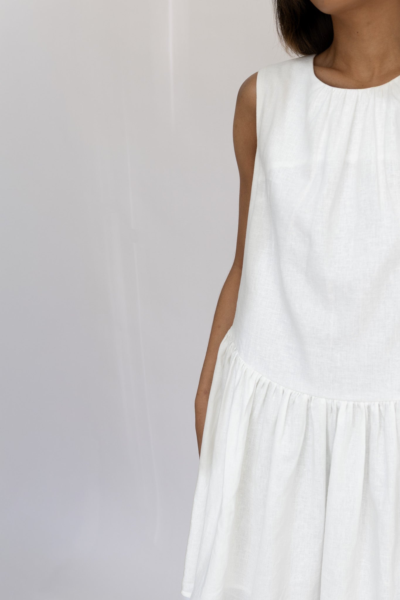 Holly Mini Dress