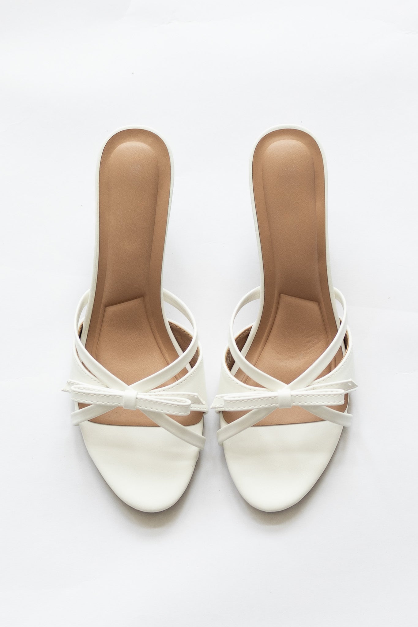 Angie Kitten Heel