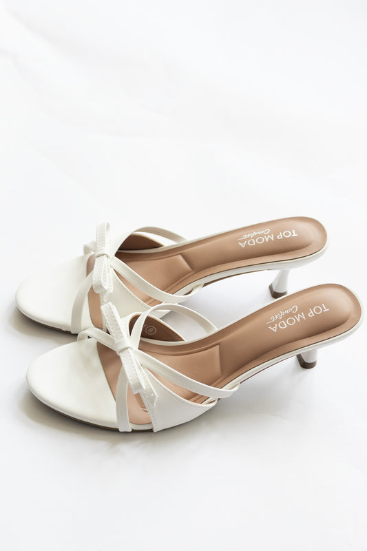 Angie Kitten Heel
