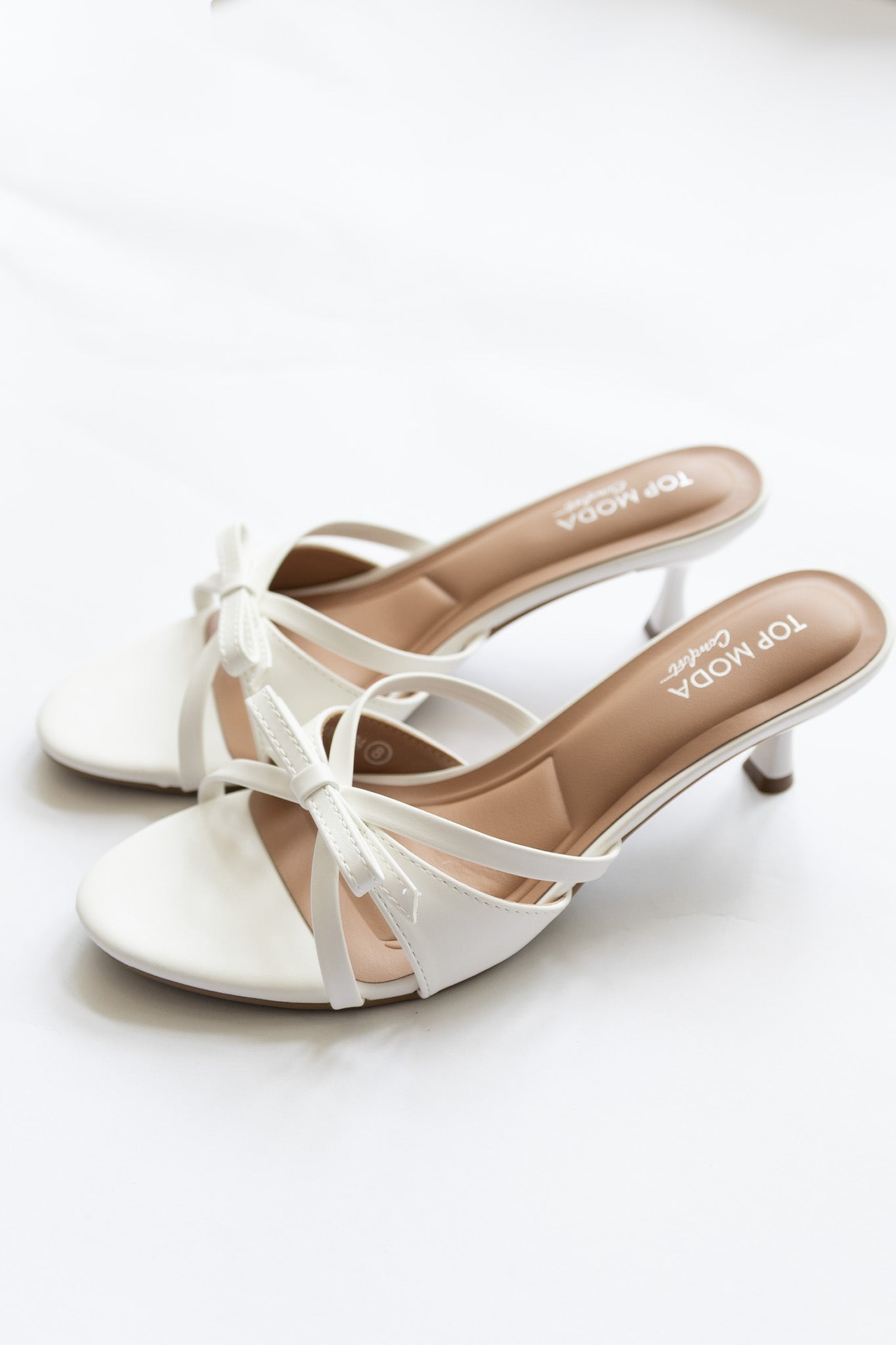 Angie Kitten Heel