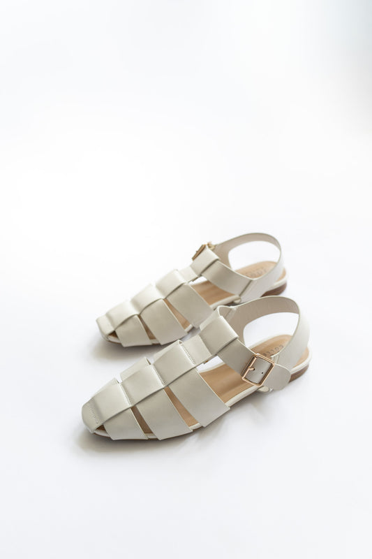 Cailinna Fisherman Sandal | Whip