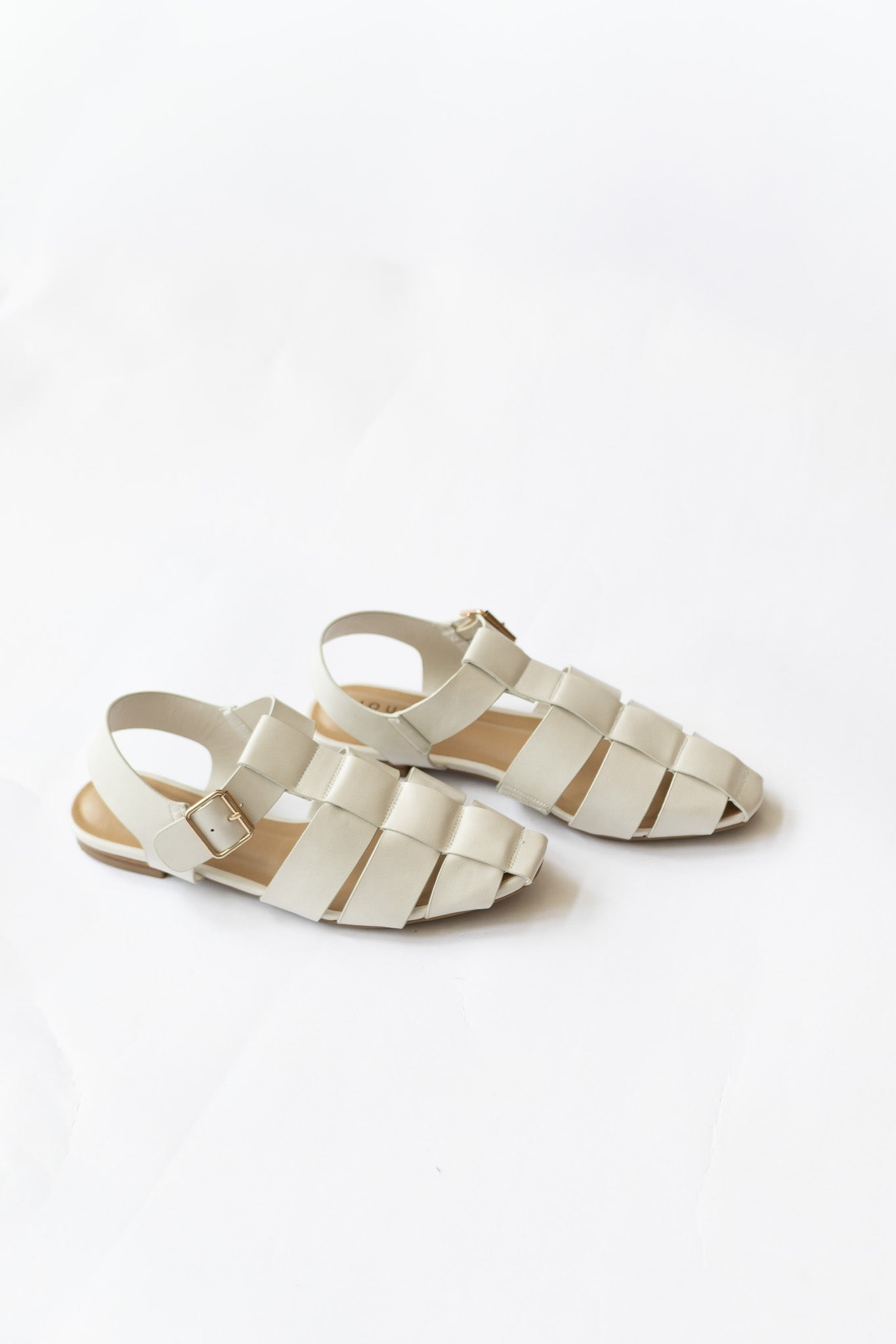 Cailinna Fisherman Sandal | Whip
