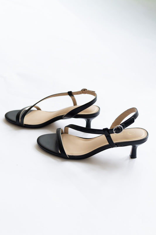 Jemry Kitten Heel