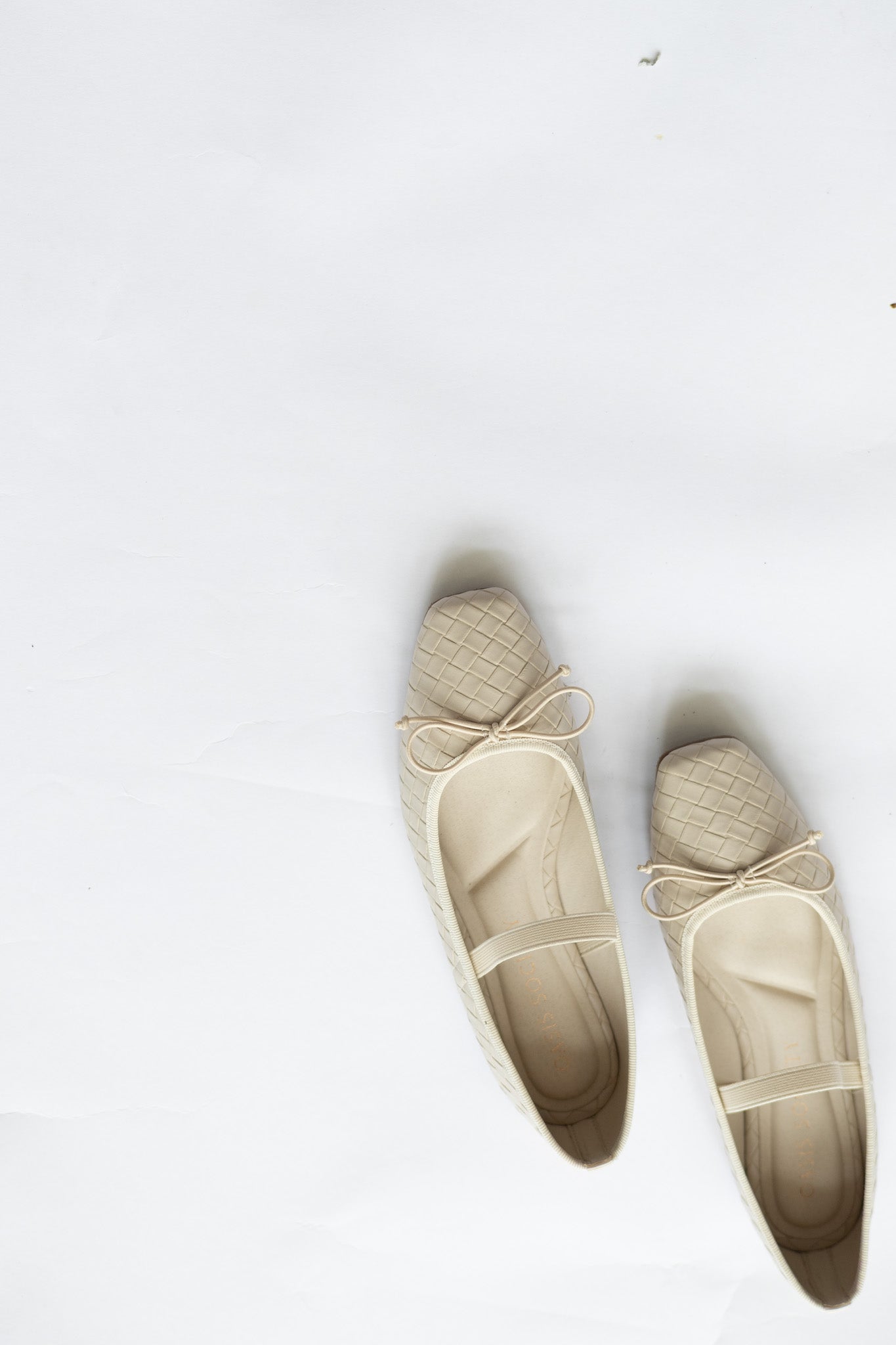 Logan Ballet Flat
