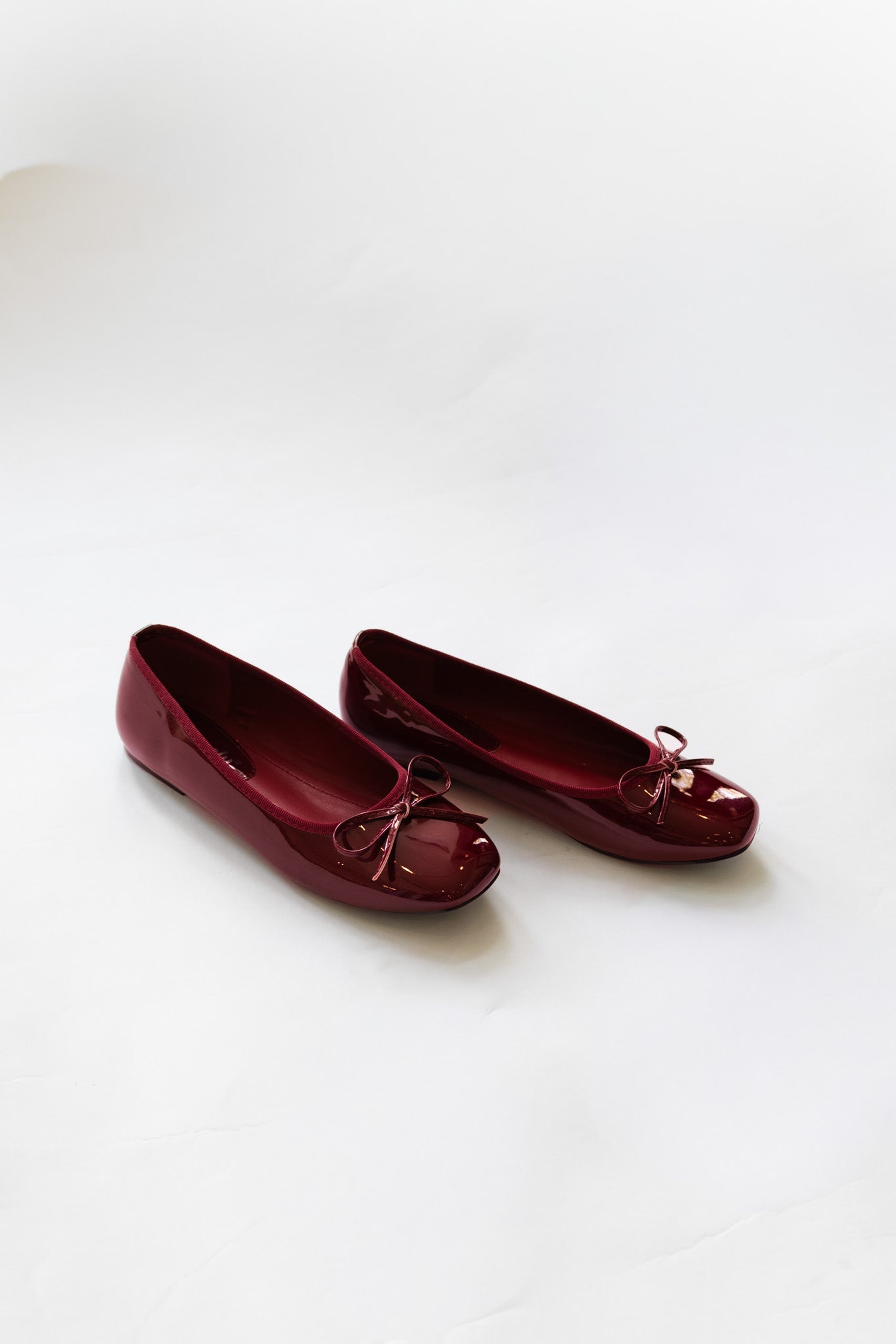 Gemma Ballet Flat