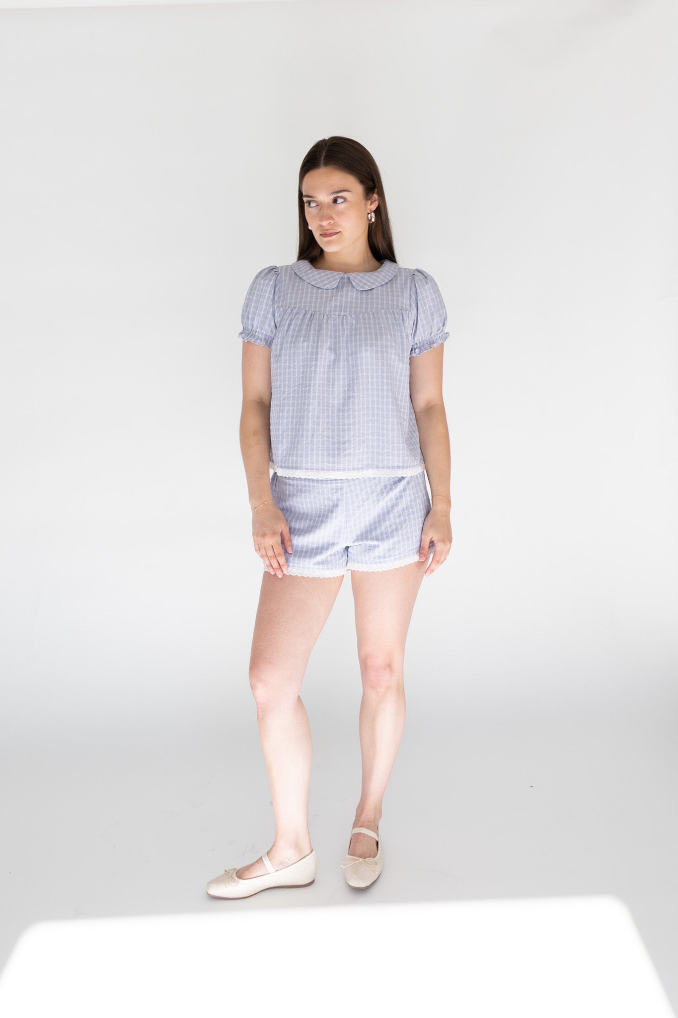 Anastasia Shorts