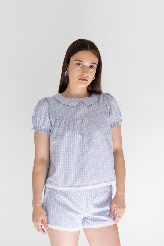 Anastasia Top