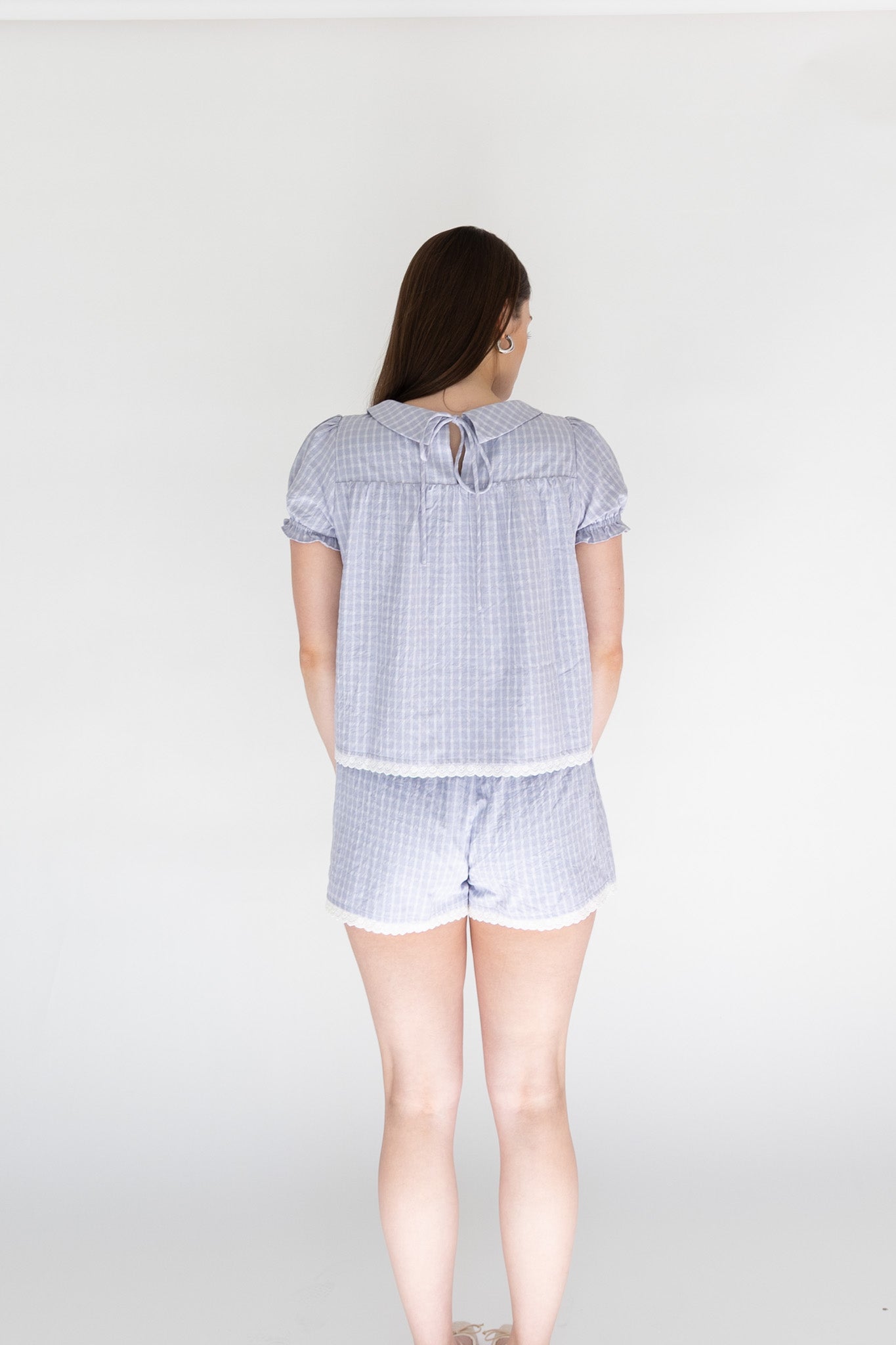 Anastasia Shorts