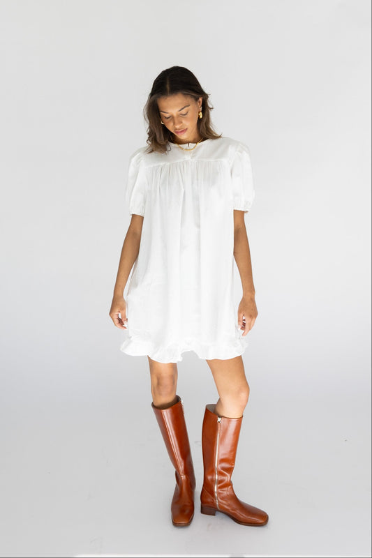 Frankie Babydoll Dress