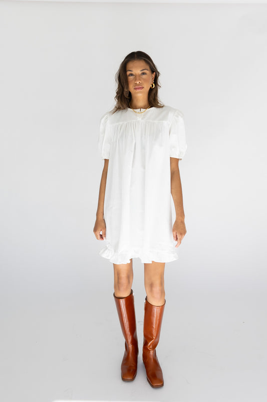 Frankie Babydoll Dress