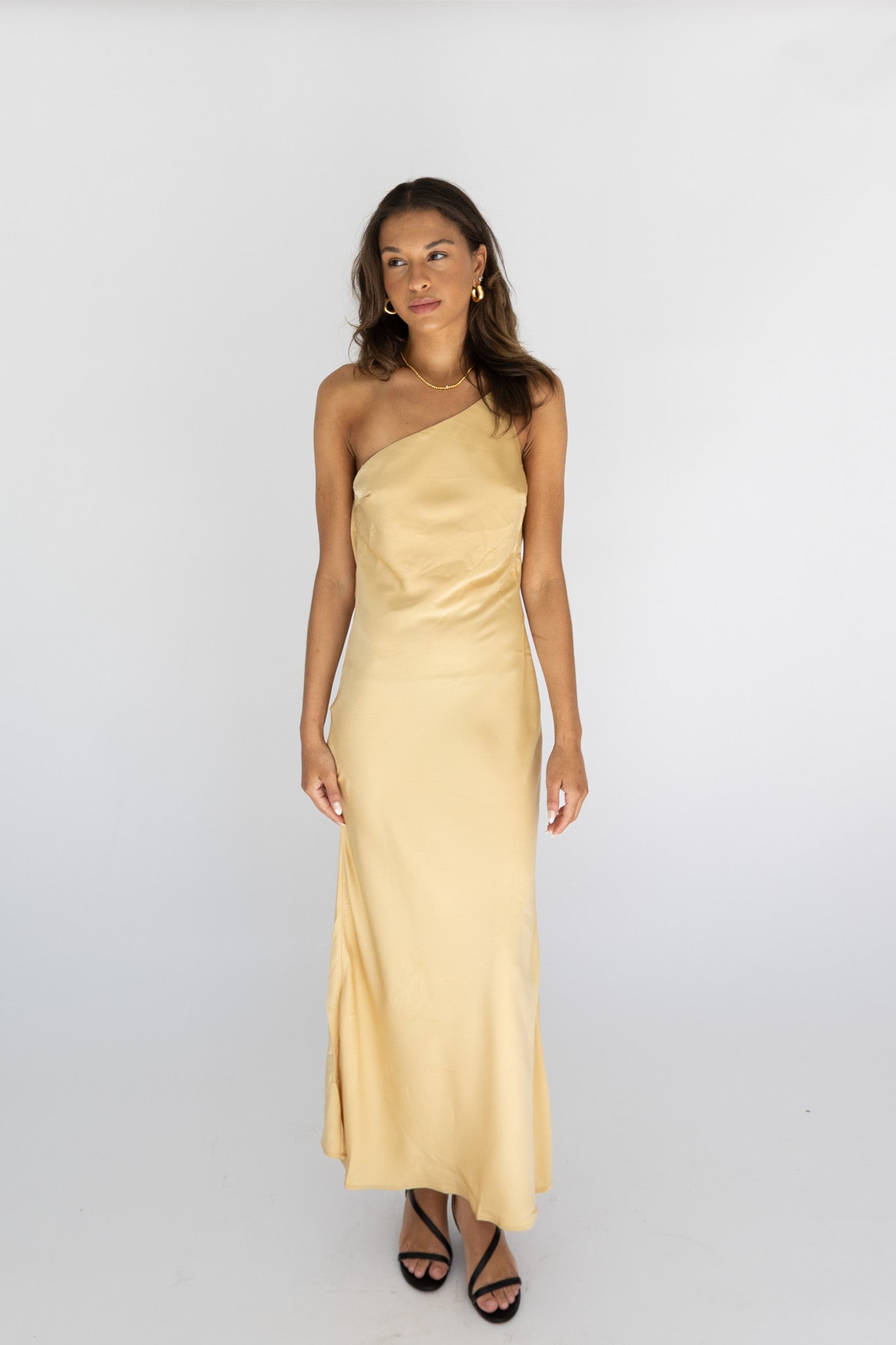 Belle Dress