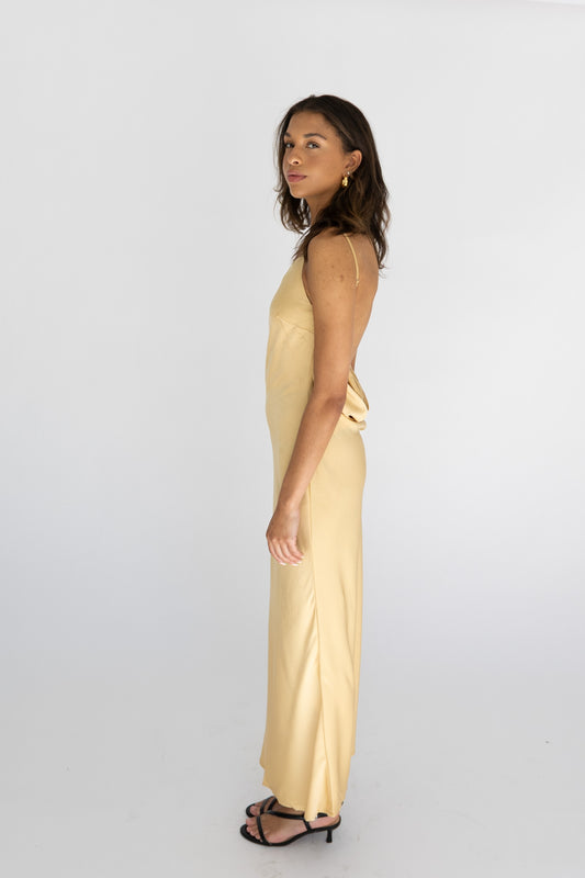 Belle Dress