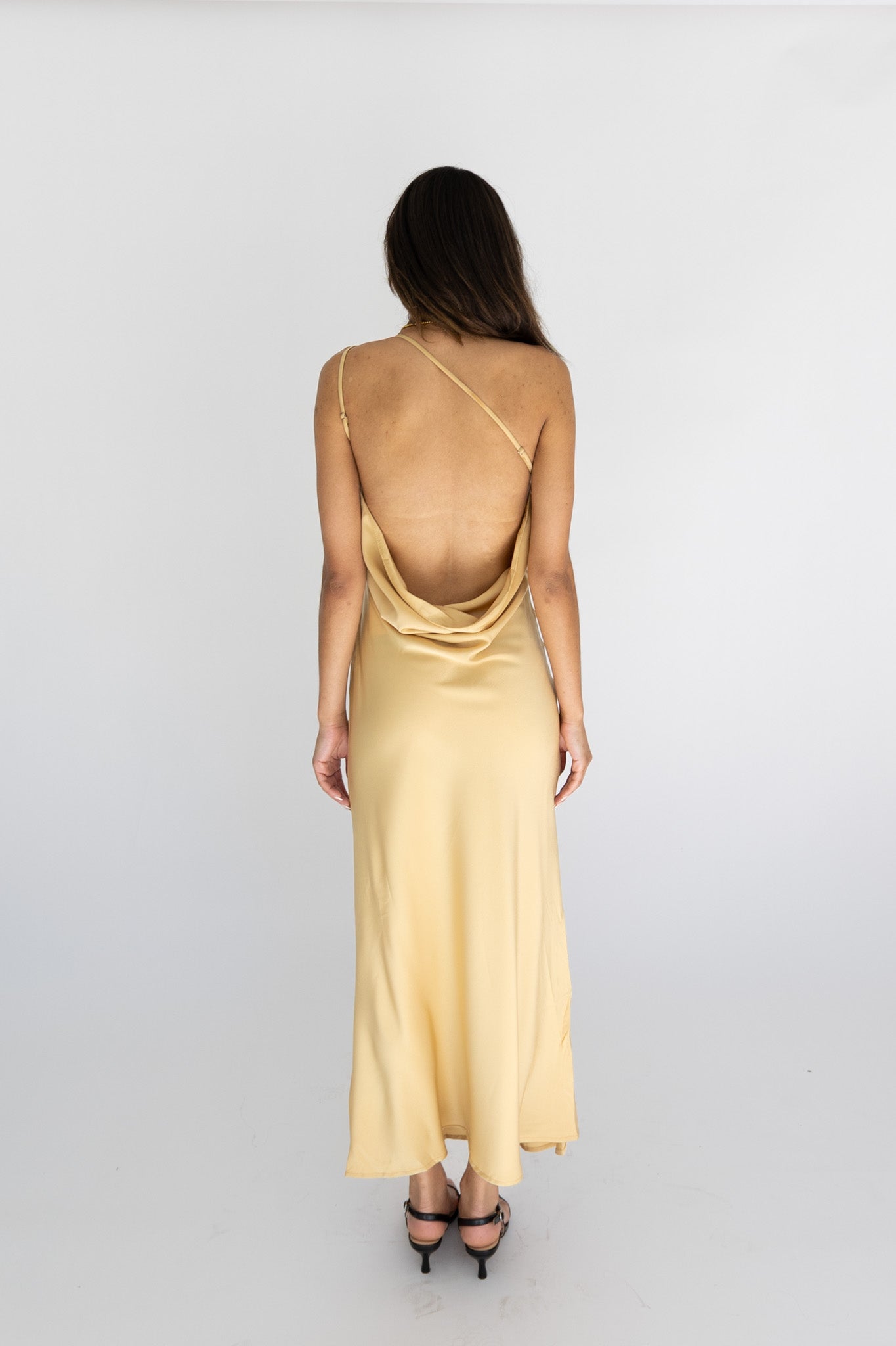 Belle Dress