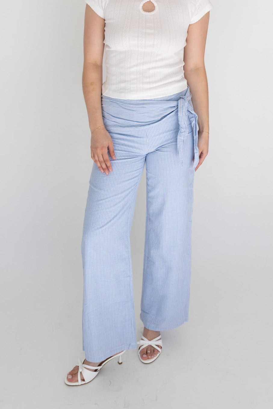 Francis Pants