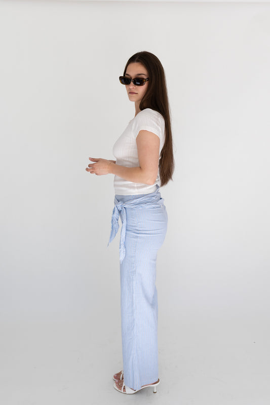 Francis Pants