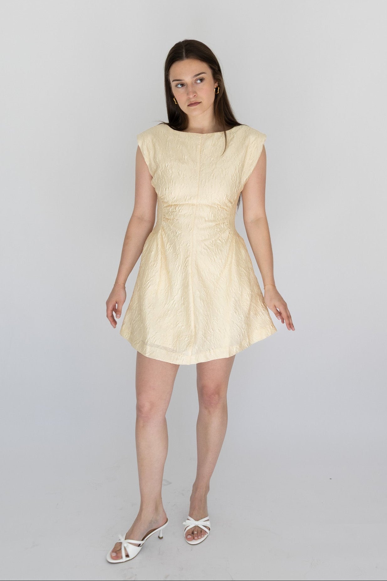 Rori Dress