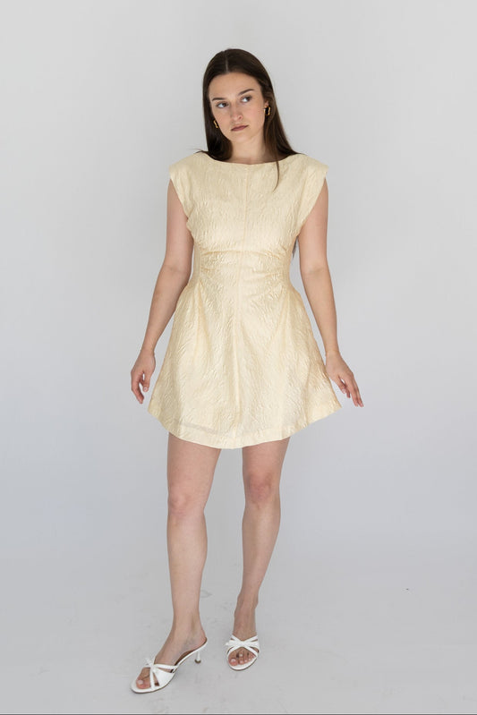 Rori Dress