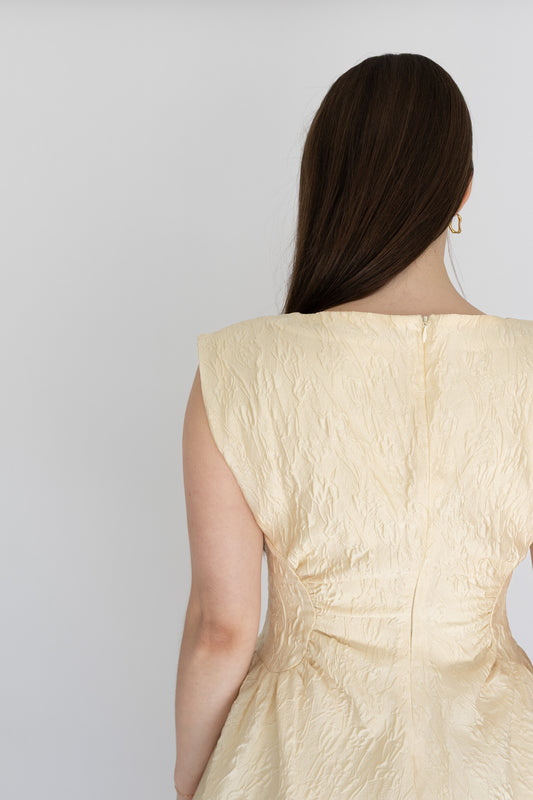 Rori Dress