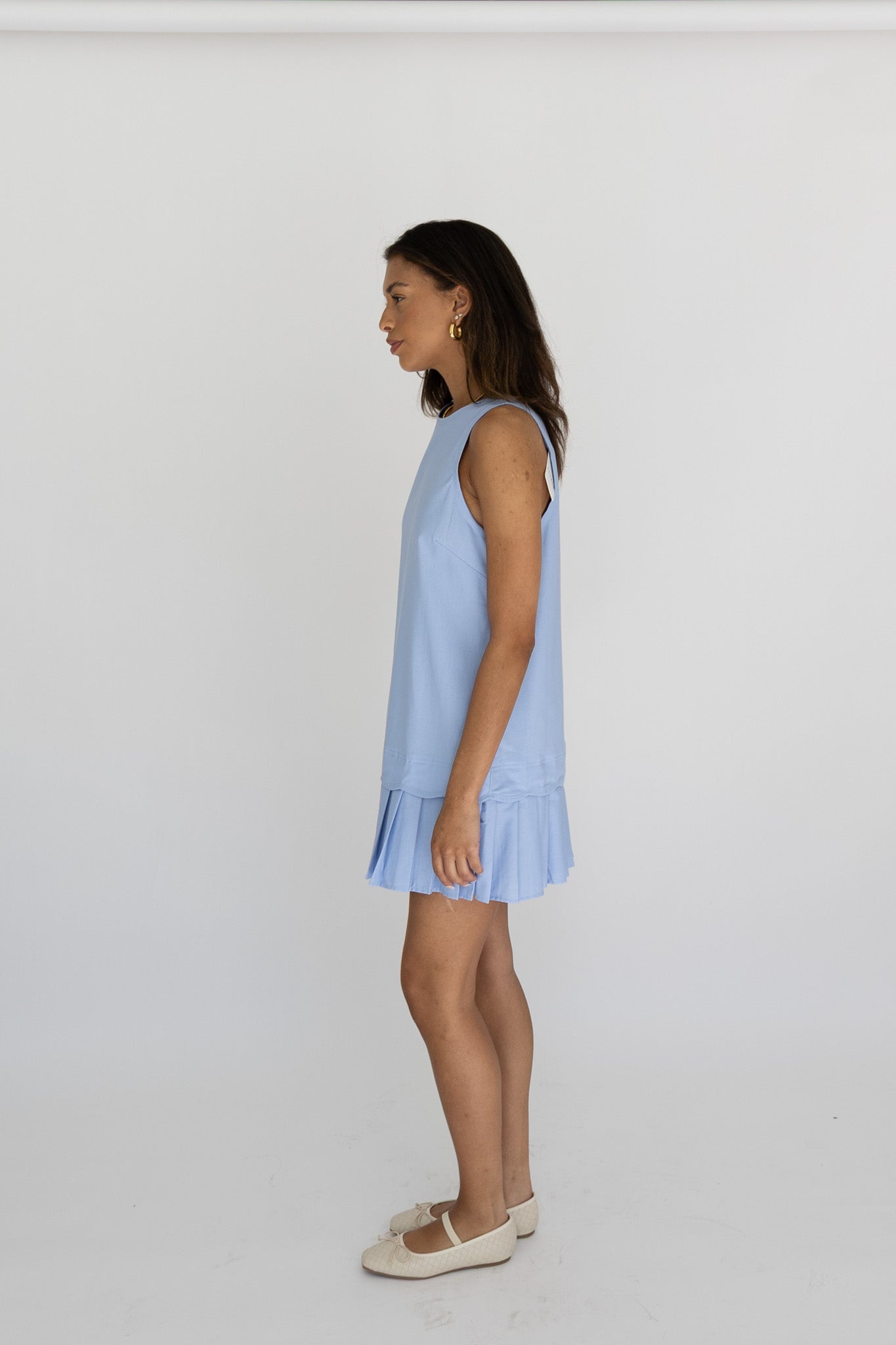 Harper Dress