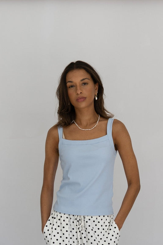 The Shay Tank Top