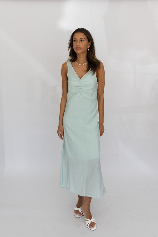 Hailey Maxi Dress