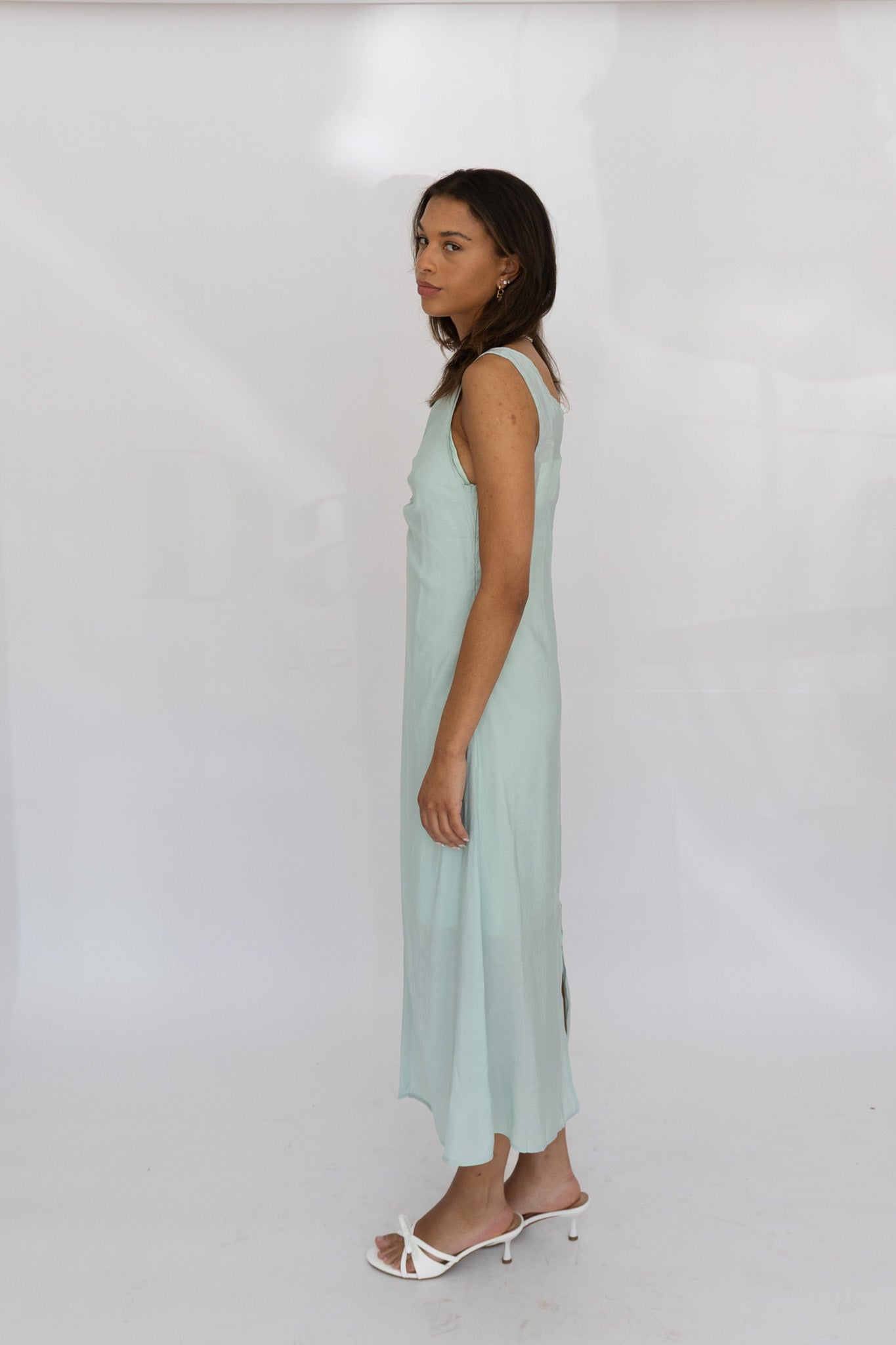 Hailey Maxi Dress