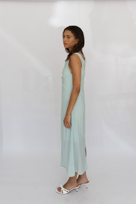 Hailey Maxi Dress