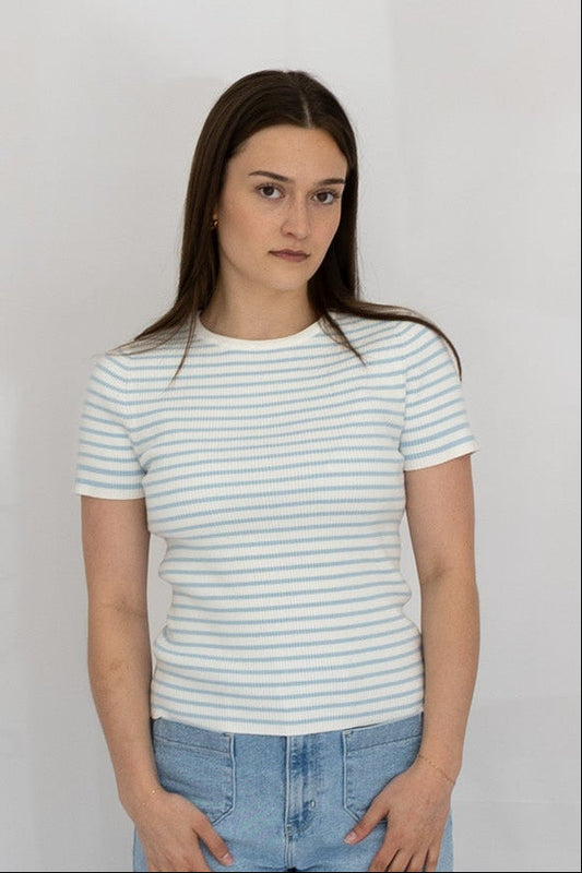 Lily Top
