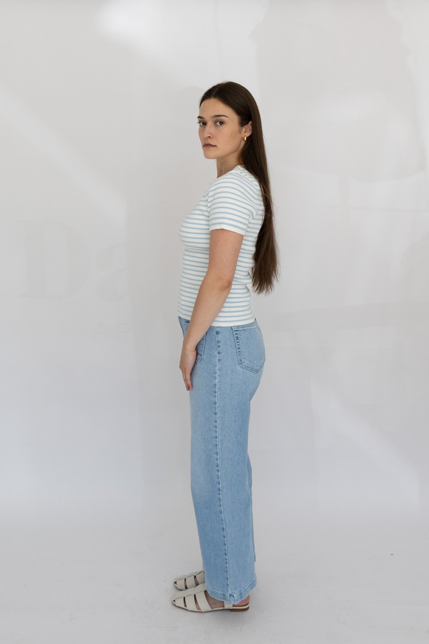 Lily Top