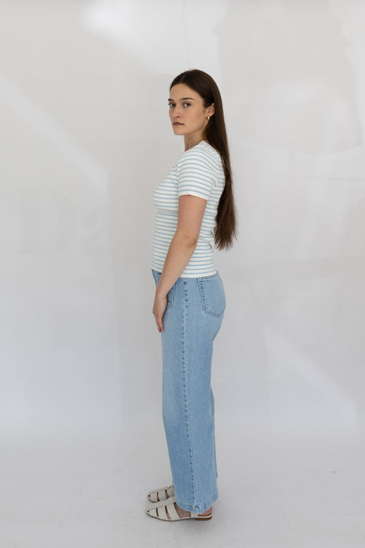 Lily Top