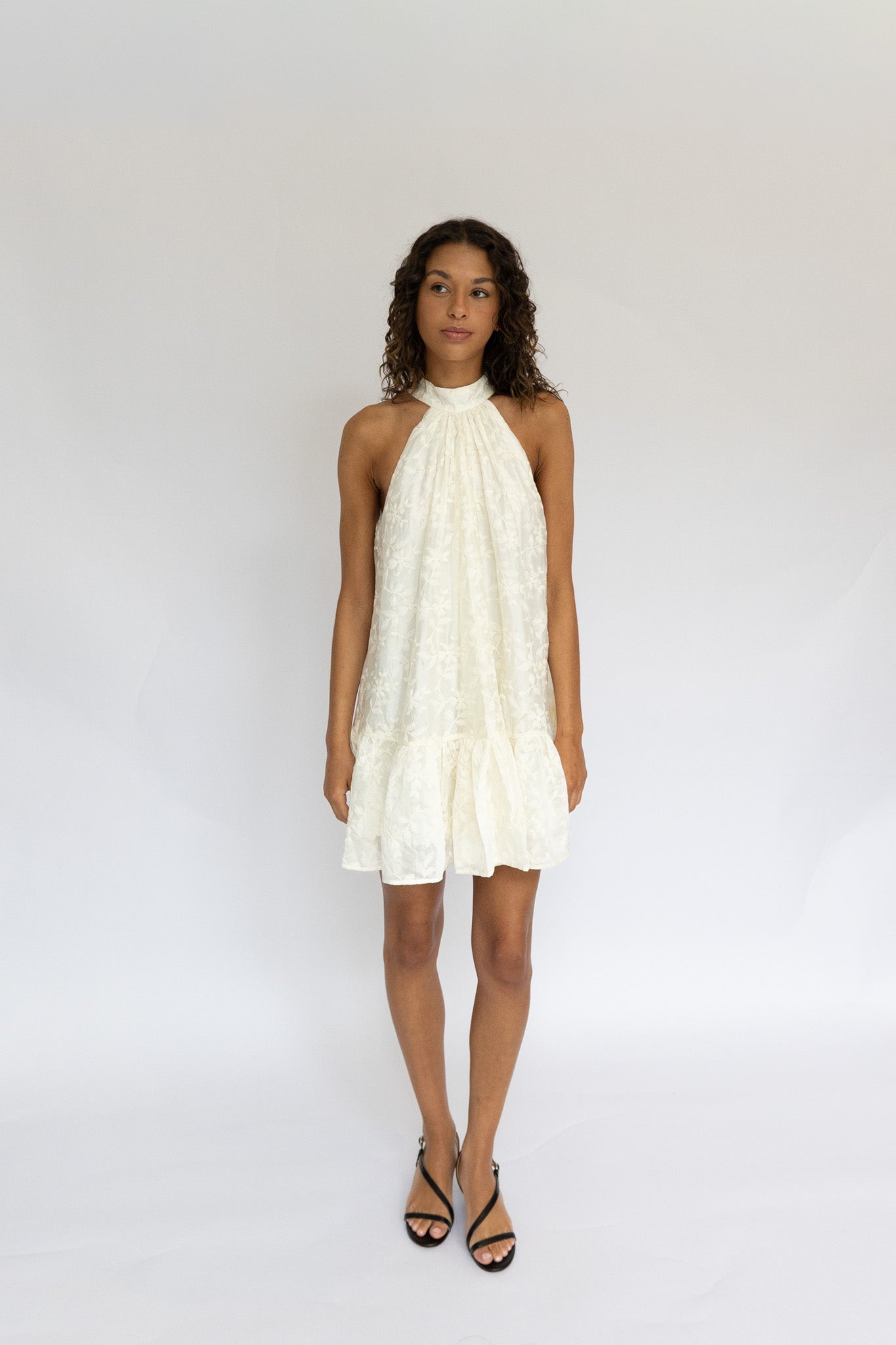 Sara Mini Dress
