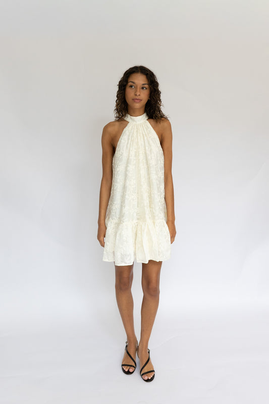 Sara Mini Dress