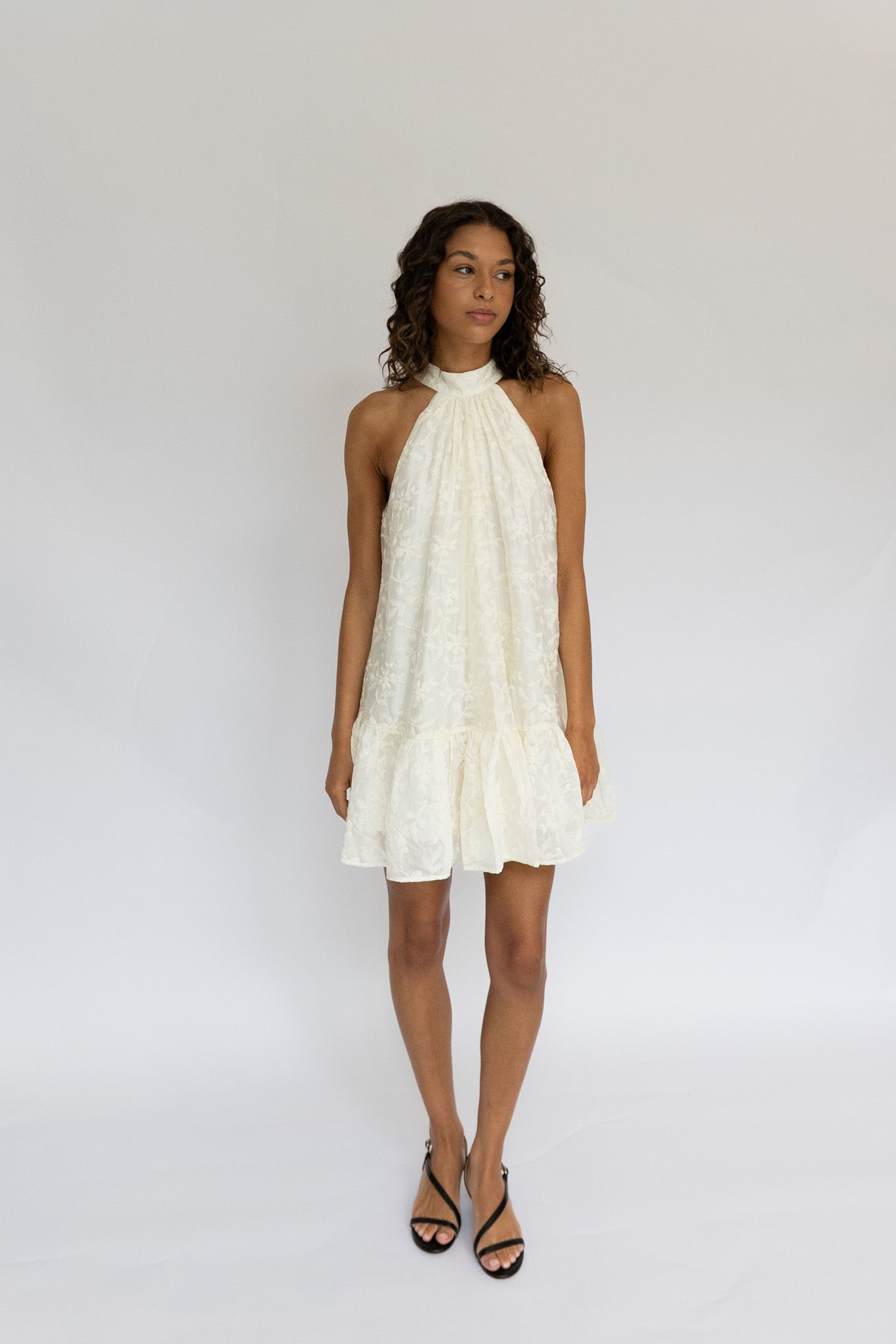Sara Mini Dress
