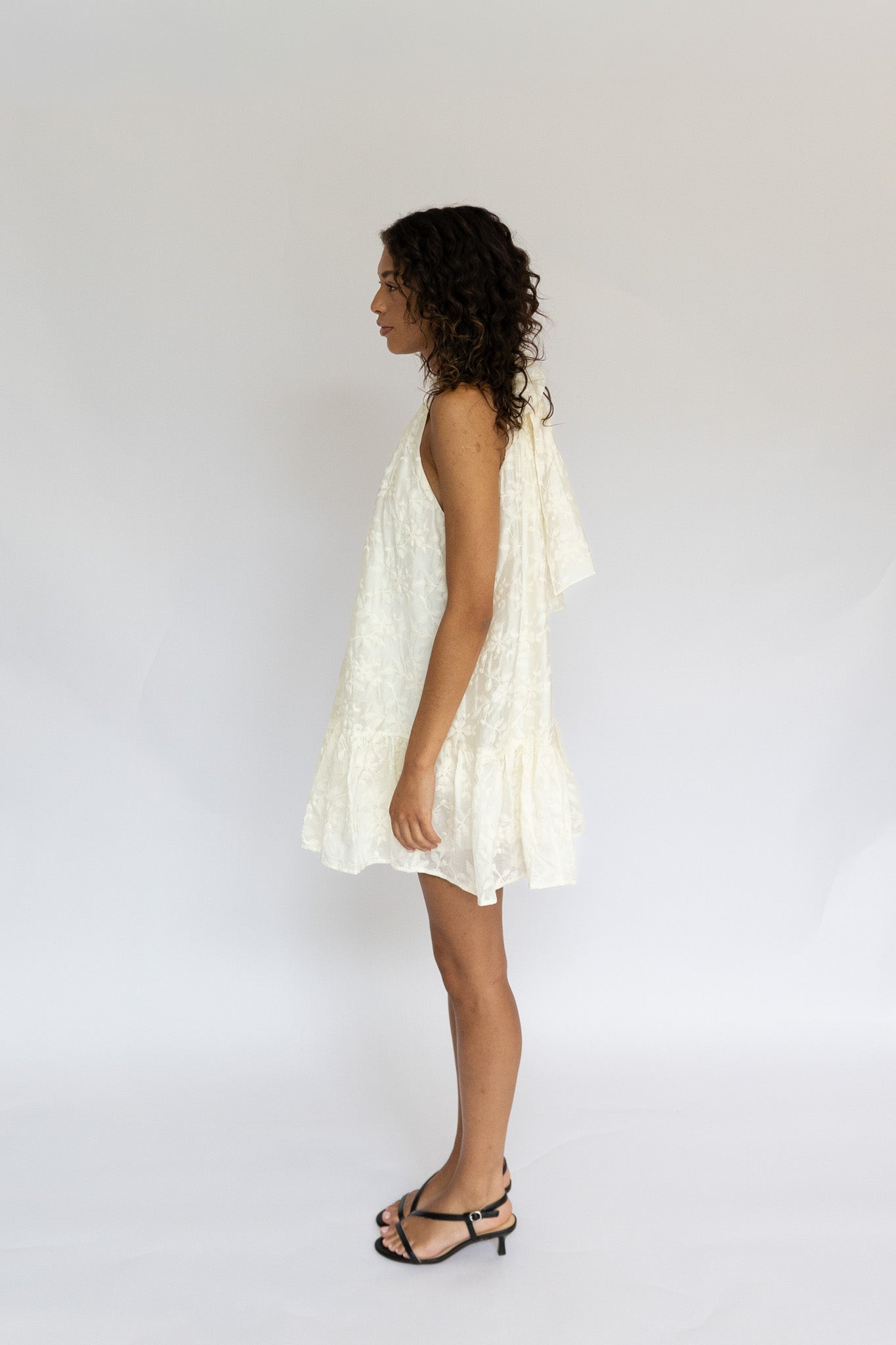 Sara Mini Dress