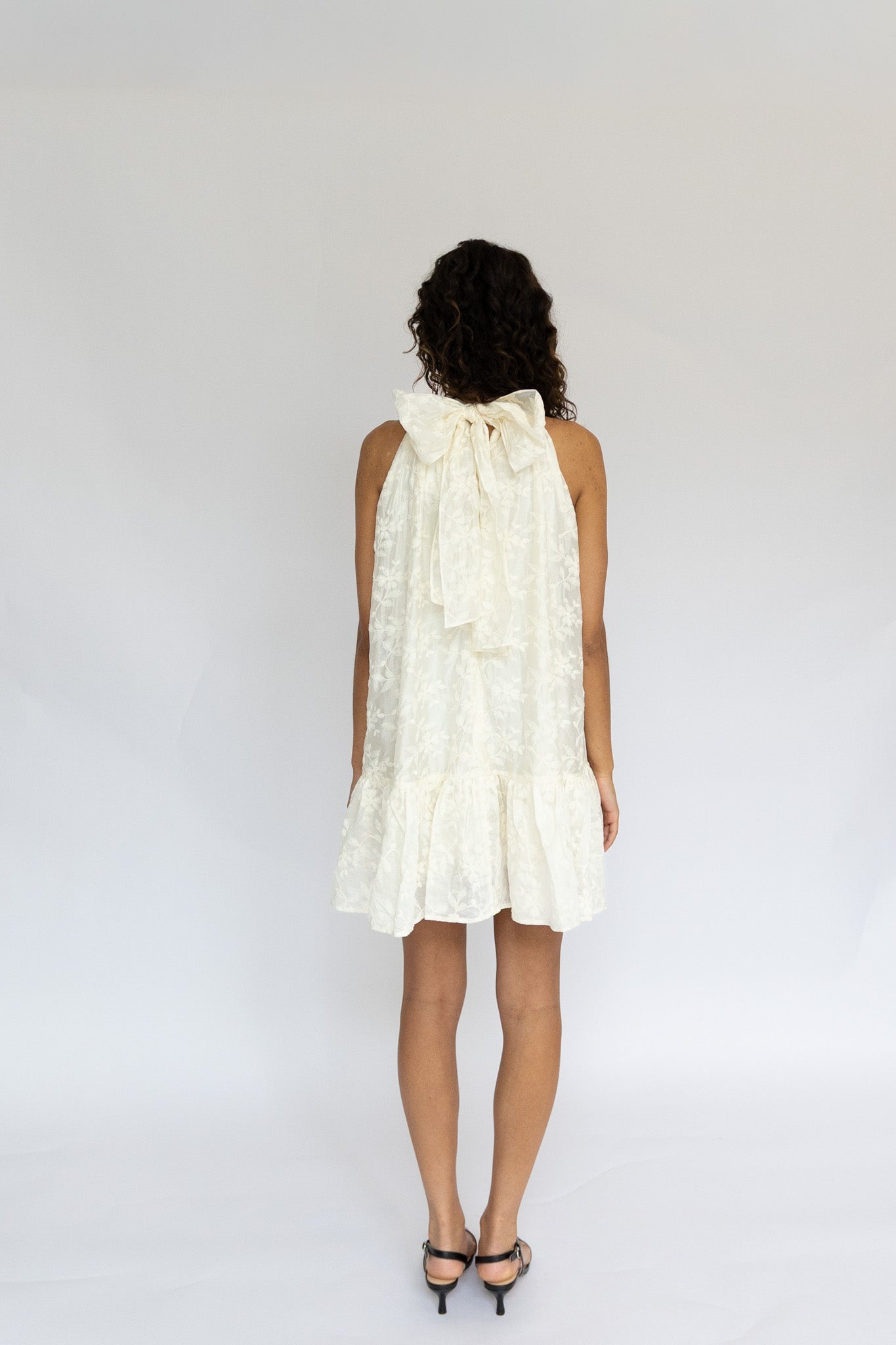 Sara Mini Dress