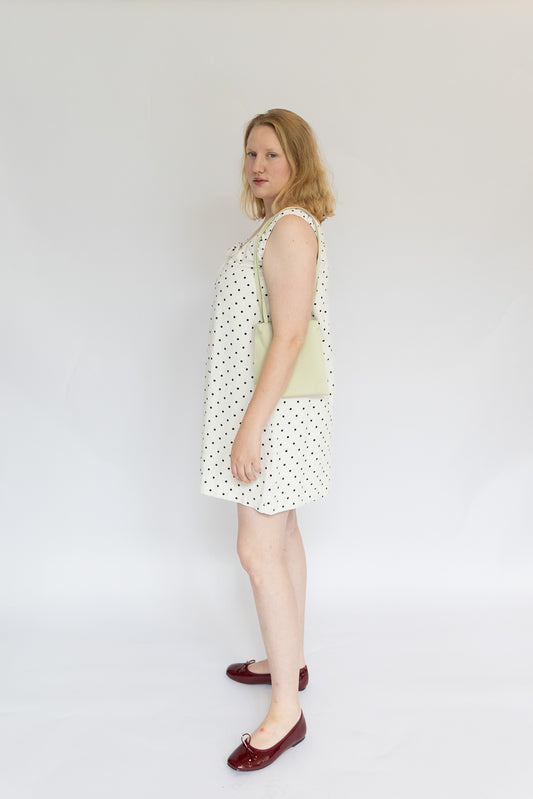 Dottie Shift Dress