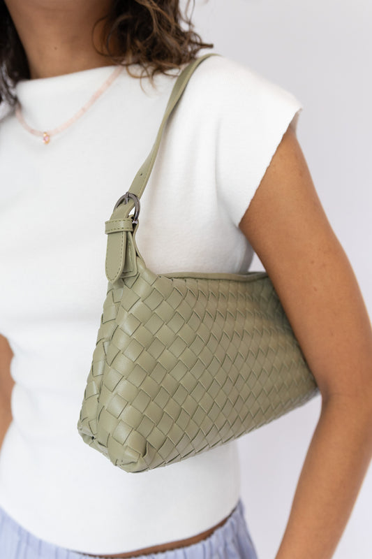 Audrey Shoulder Bag
