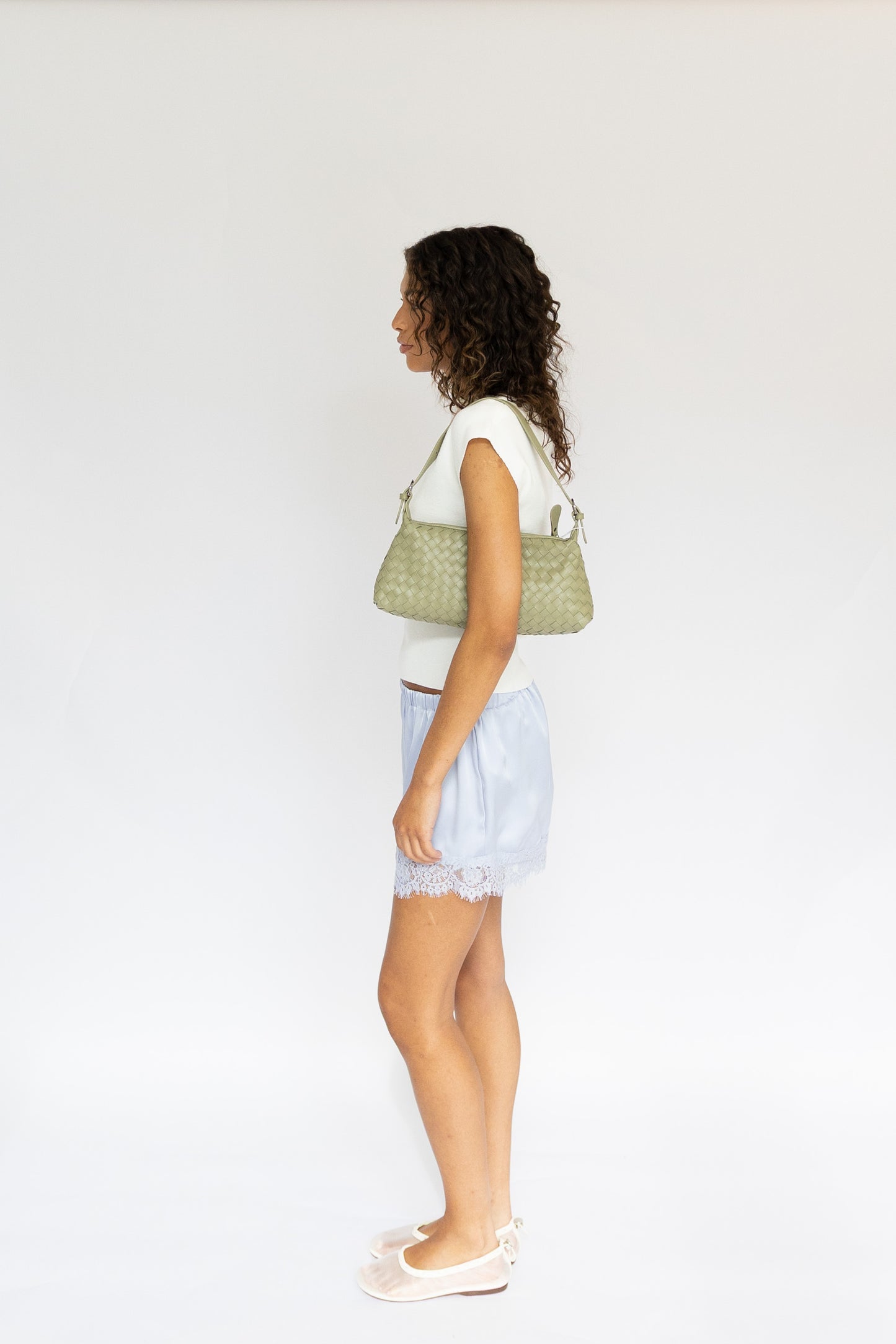 Audrey Shoulder Bag