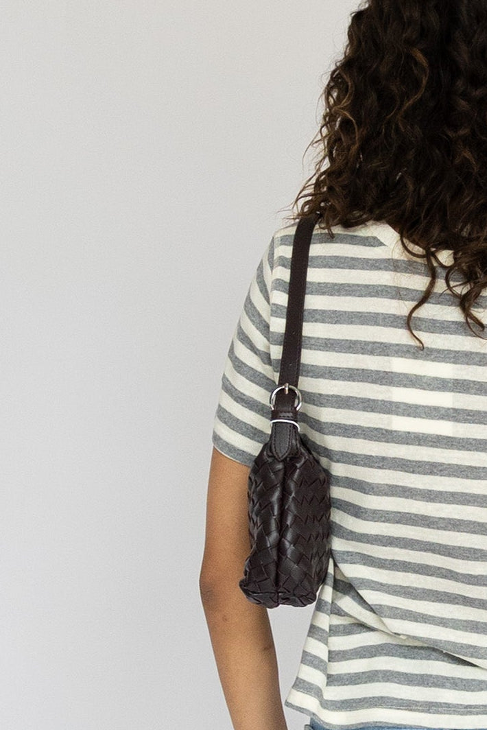 Audrey Shoulder Bag