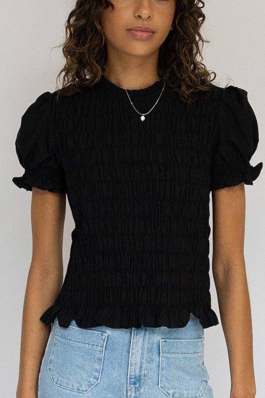 The Bristol Top