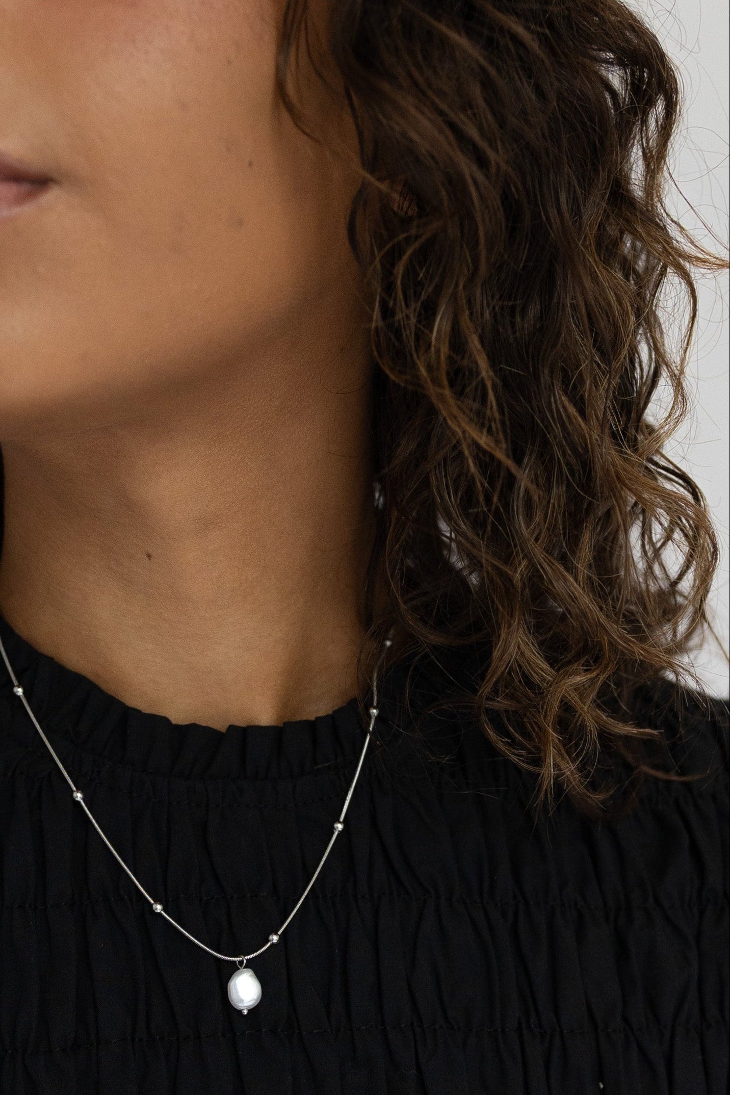 Tiana Necklace