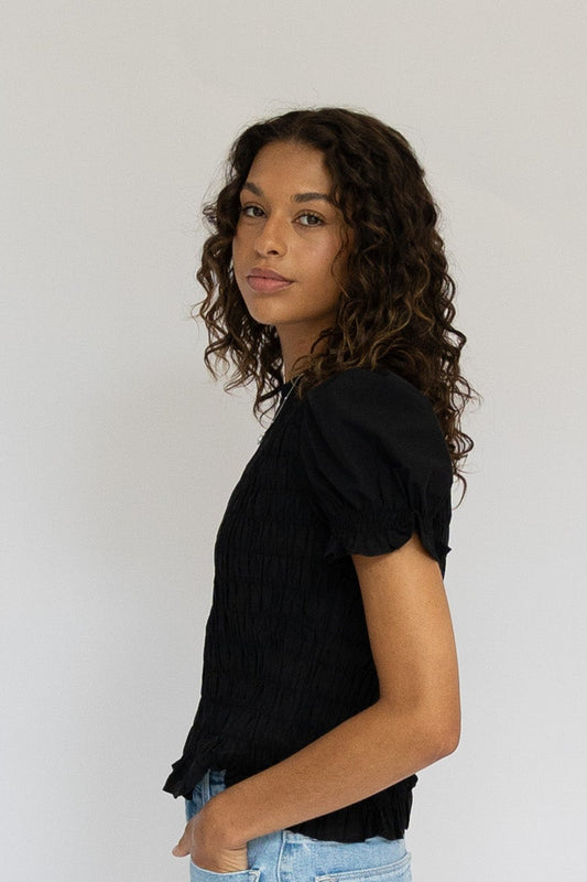 The Bristol Top