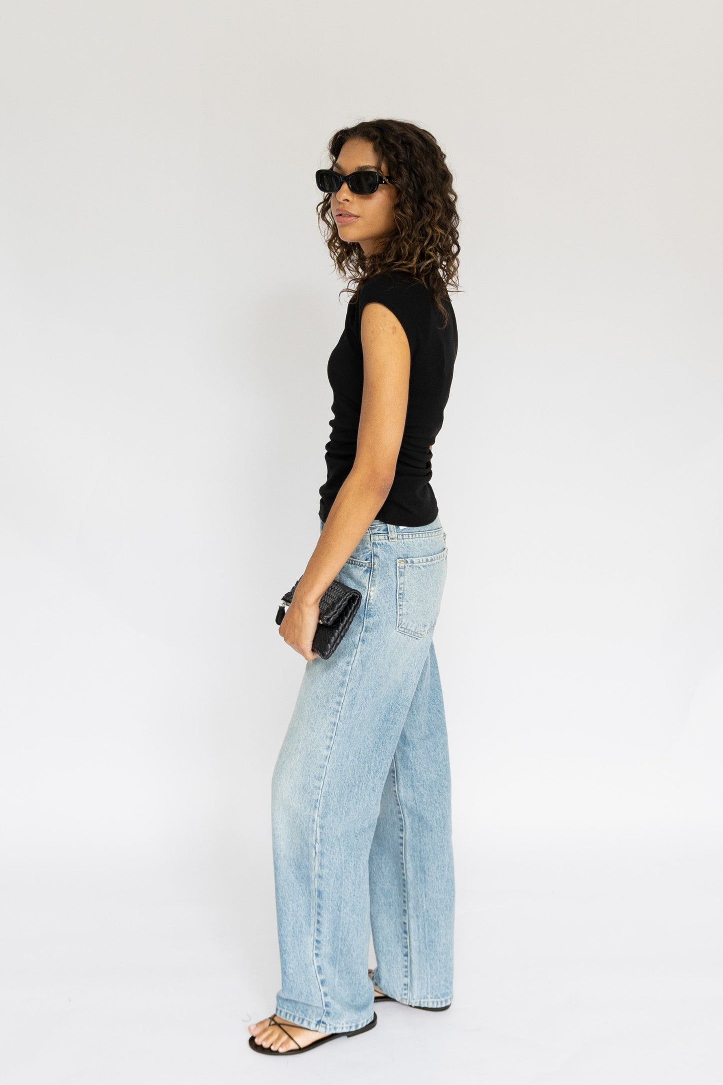 The Kelsi Top