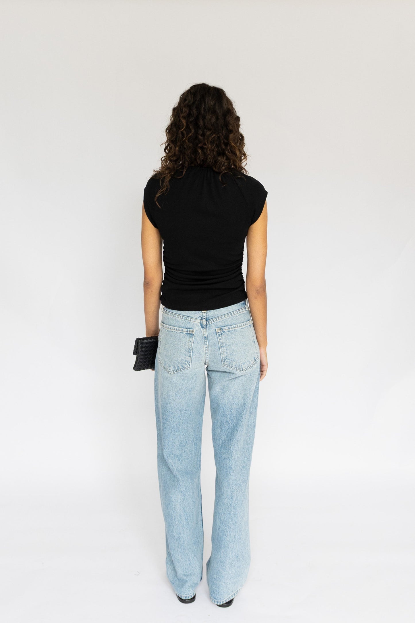 The Kelsi Top