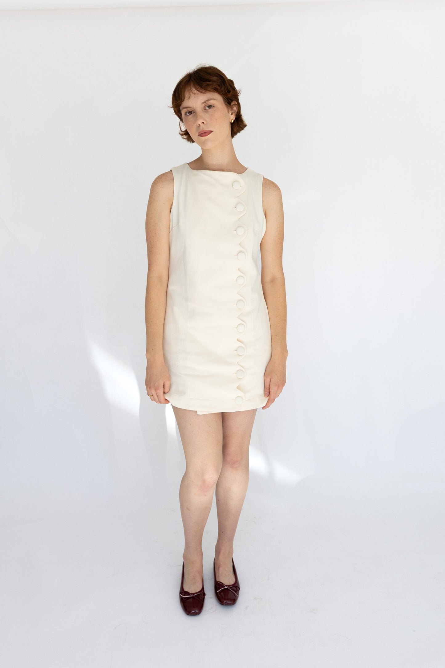Lisa Dress