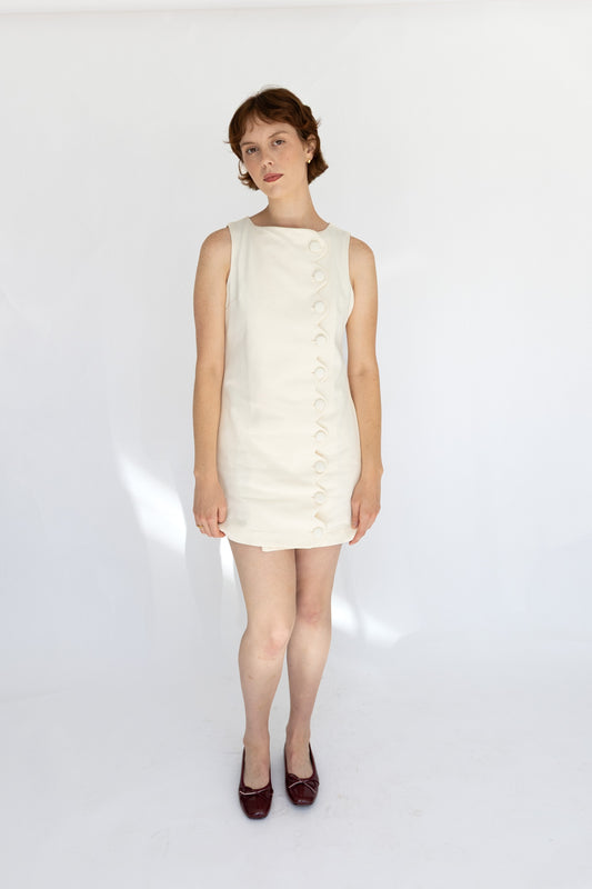 Lisa Dress