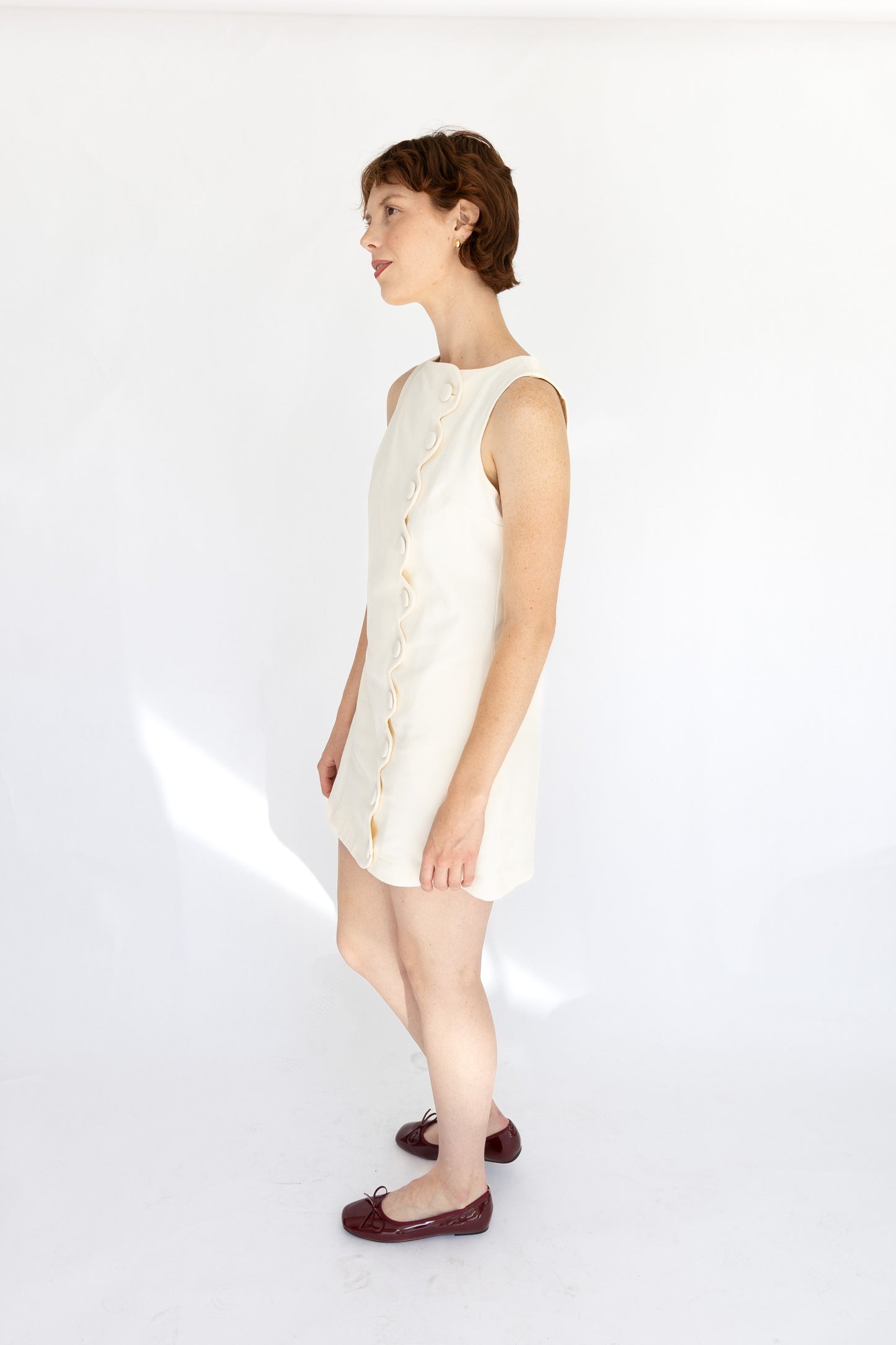 Lisa Dress