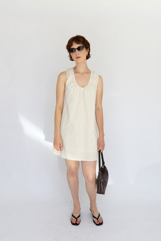 Erica Mini Dress | Multiple Colors