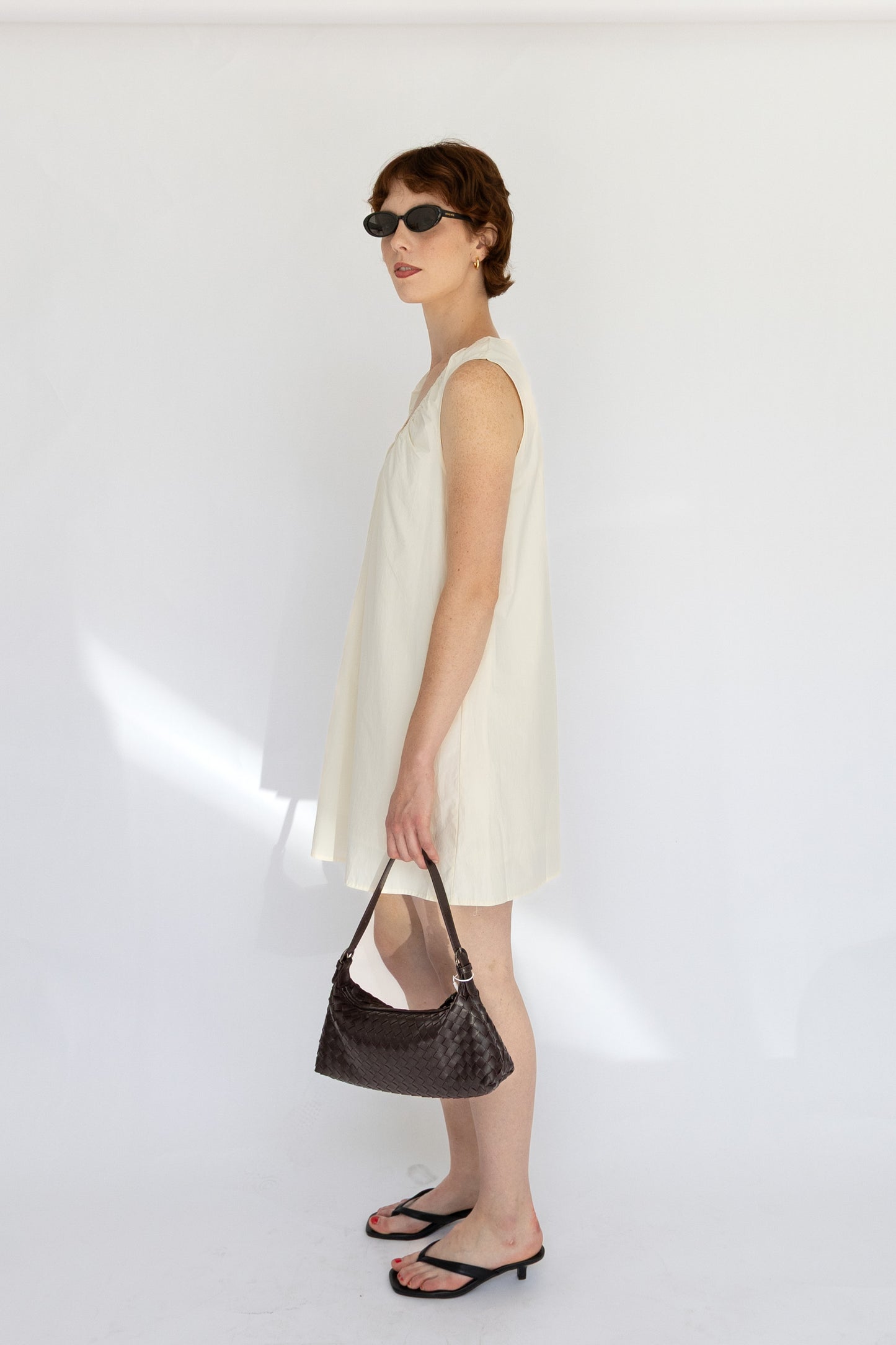Erica Mini Dress | Multiple Colors
