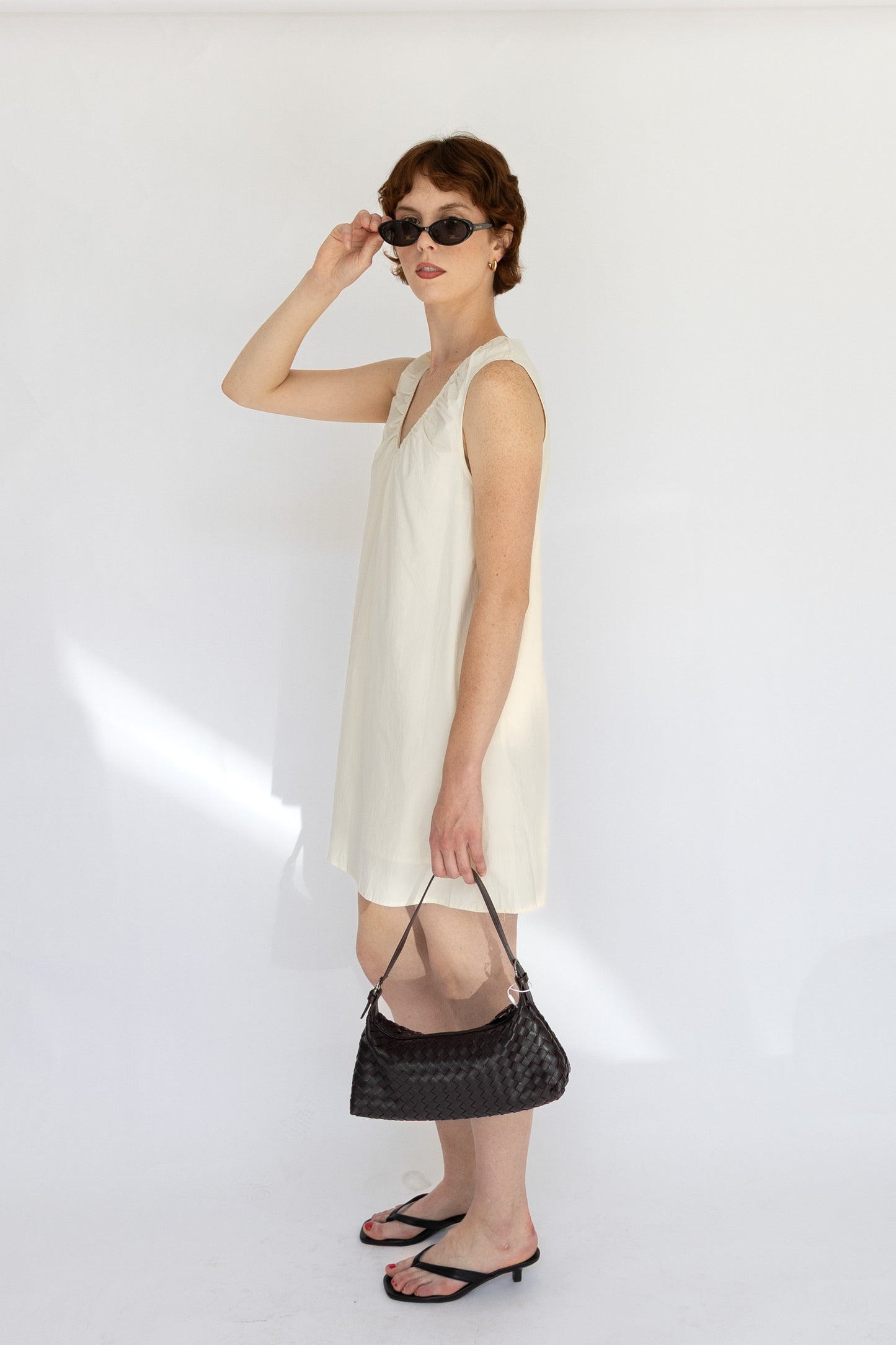 Erica Mini Dress | Multiple Colors